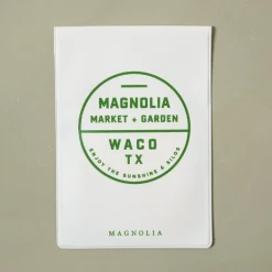 VND3322 Three Potato Four Magnolia Sticker Pack