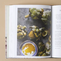 VND0066 HarperCollins Publishers, LLC Magnolia Table Cookbook