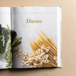 VND0066 HarperCollins Publishers, LLC Magnolia Table Cookbook, Volume 2