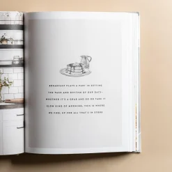 VND0066 HarperCollins Publishers, LLC Magnolia Table Cookbook, Volume 2