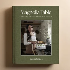 VND0066 HarperCollins Publishers, LLC Magnolia Table Cookbook, Volume 3