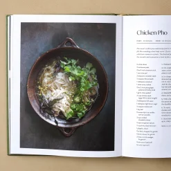 VND0066 HarperCollins Publishers, LLC Magnolia Table Cookbook, Volume 3