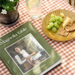 VND0066 HarperCollins Publishers, LLC Magnolia Table Cookbook, Volume 3