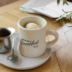VND2724 Goochie Designs Magnolia Table Diner Mug