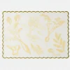 VND6290 Dayglow LLC Magnolia Veggie Roasting Mat