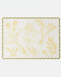 VND6290 Dayglow LLC Magnolia Veggie Roasting Mat