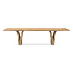 VND6200 Four Hands, LLC Manon Dining Table