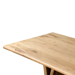 VND6200 Four Hands, LLC Manon Dining Table