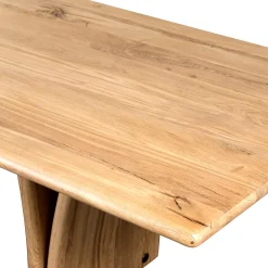 VND6200 Four Hands, LLC Manon Dining Table