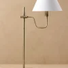 VND6475 StyleCraft Home Collection Maren Library Table Lamp