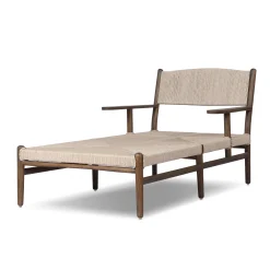 VND6200 Four Hands, LLC Maris Outdoor Chaise