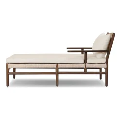 VND6200 Four Hands, LLC Maris Outdoor Chaise