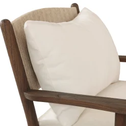 VND6200 Four Hands, LLC Maris Outdoor Chaise