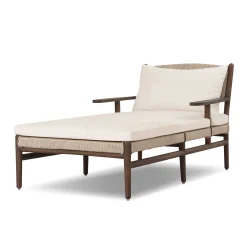 VND6200 Four Hands, LLC Maris Outdoor Chaise