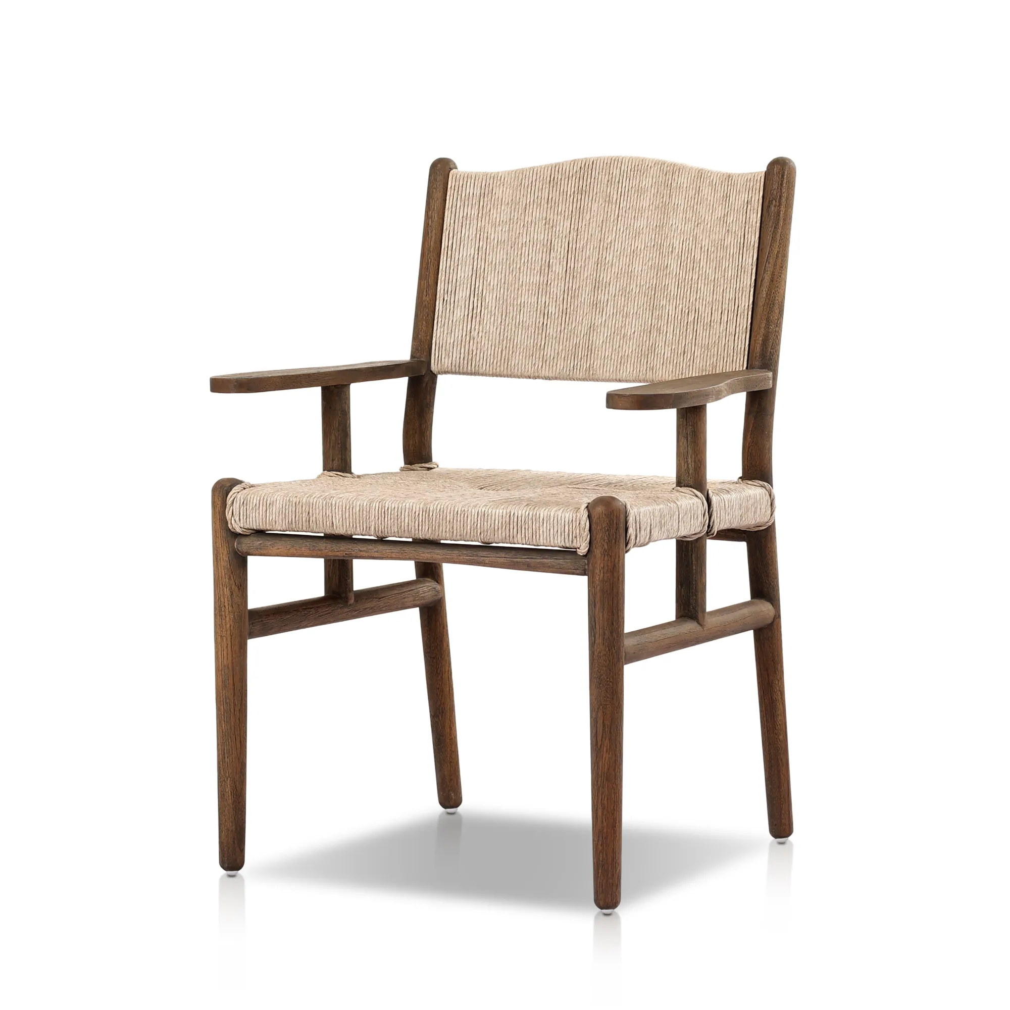 VND6200 Four Hands, LLC Maris Outdoor Dining Armchair