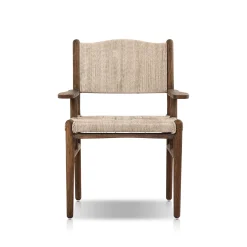 VND6200 Four Hands, LLC Maris Outdoor Dining Armchair