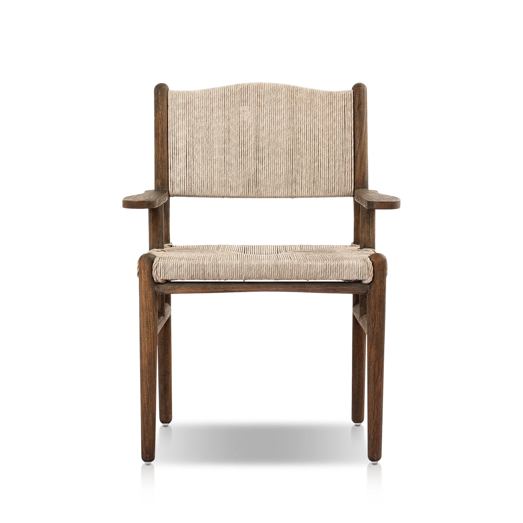 VND6200 Four Hands, LLC Maris Outdoor Dining Armchair