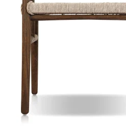 VND6200 Four Hands, LLC Maris Outdoor Dining Armchair