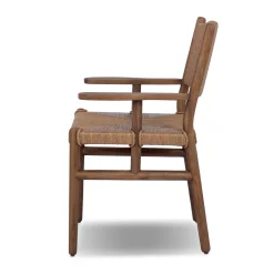 VND6200 Four Hands, LLC Maris Outdoor Dining Armchair