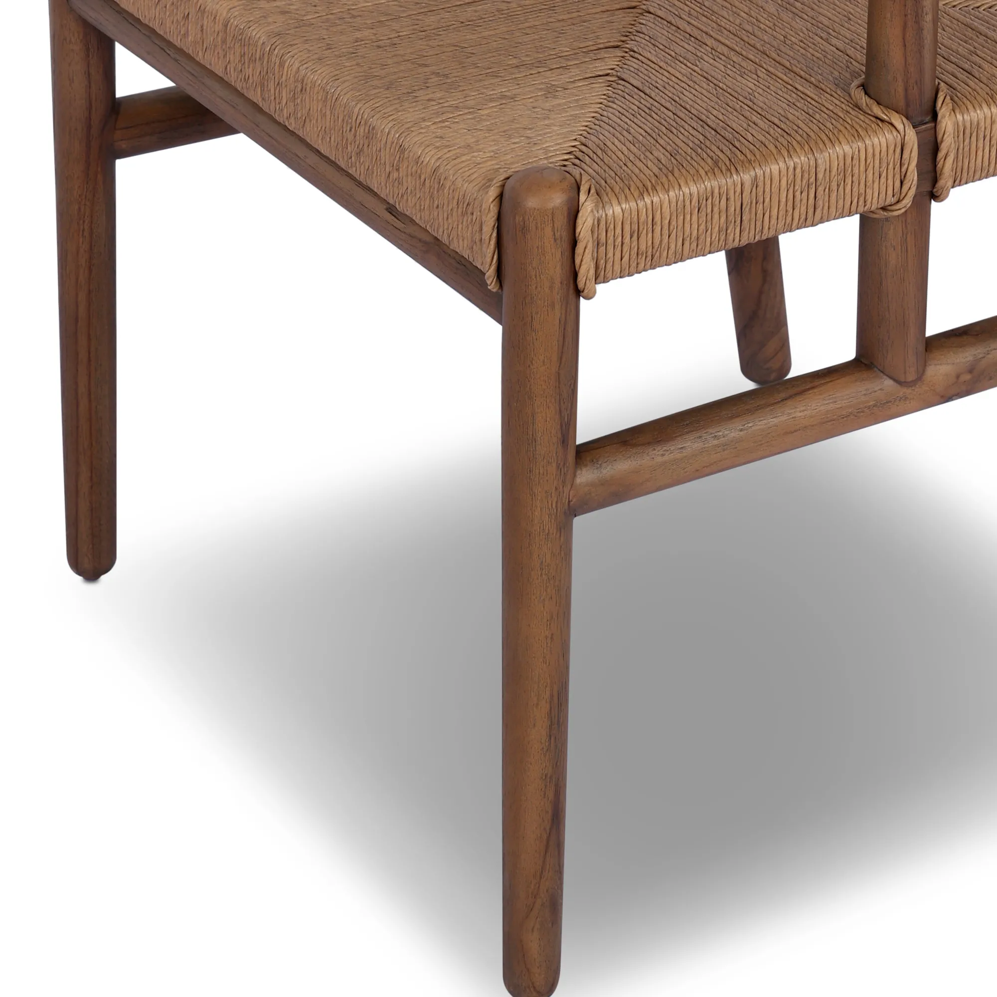 VND6200 Four Hands, LLC Maris Outdoor Dining Armchair