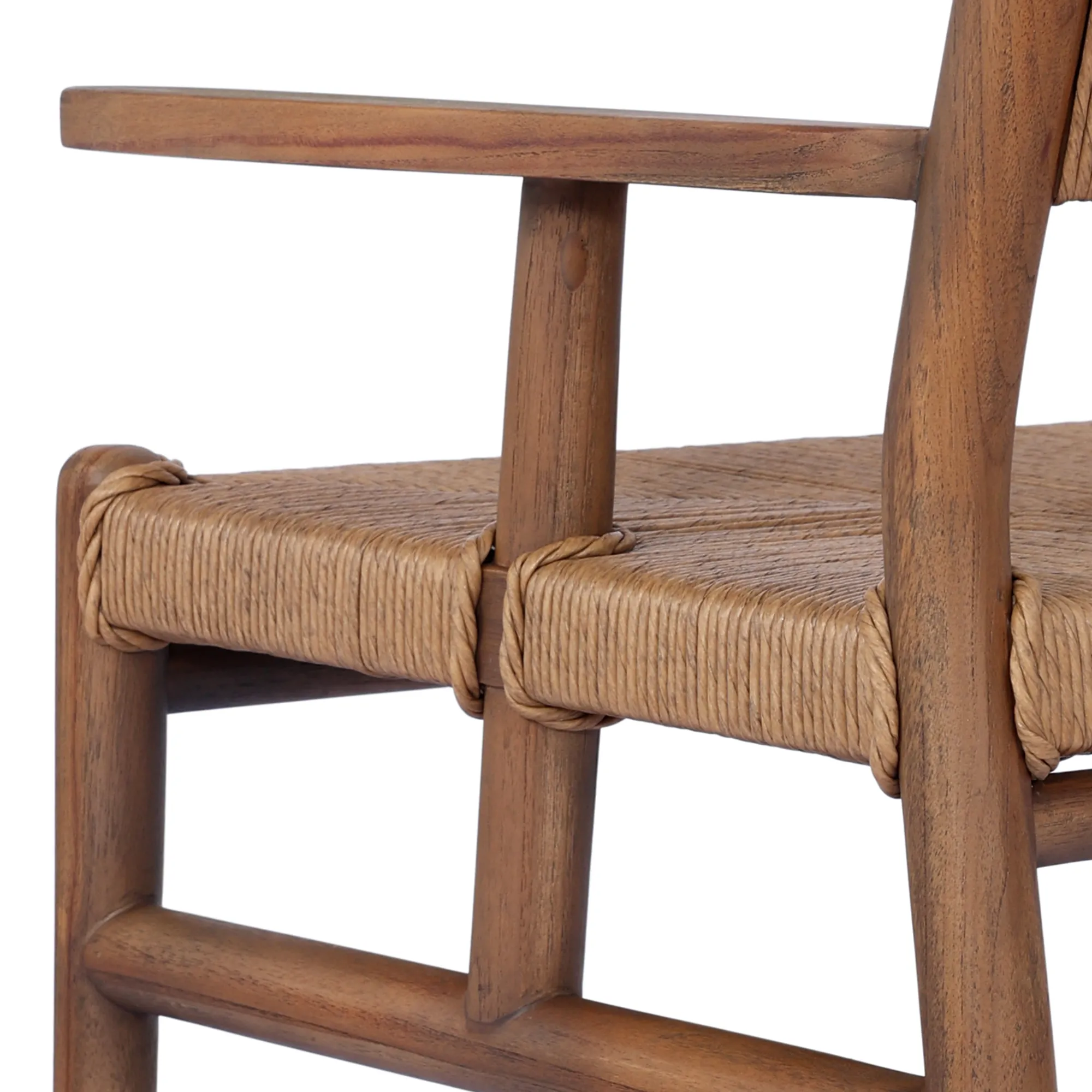 VND6200 Four Hands, LLC Maris Outdoor Dining Armchair