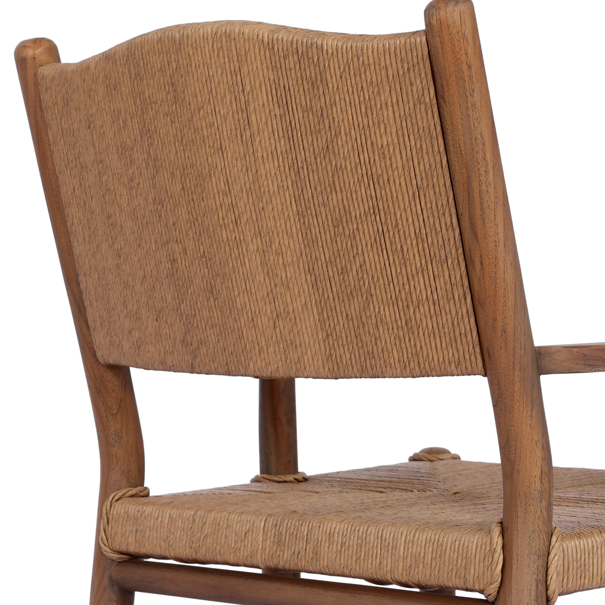 VND6200 Four Hands, LLC Maris Outdoor Dining Armchair