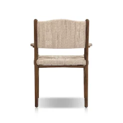 VND6200 Four Hands, LLC Maris Outdoor Dining Armchair