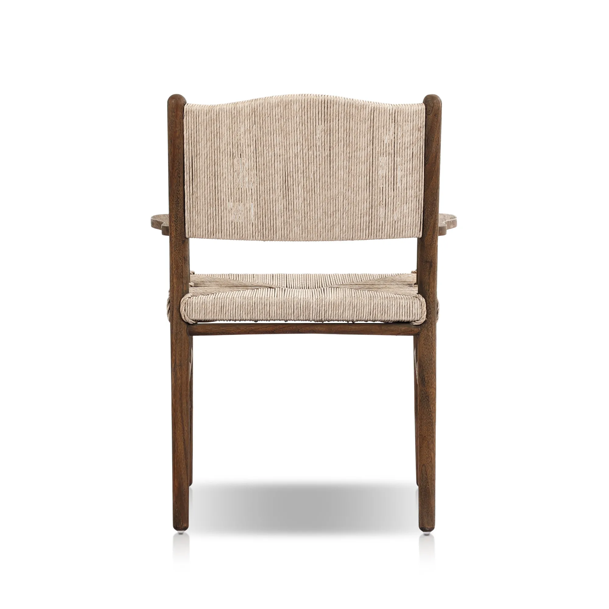 VND6200 Four Hands, LLC Maris Outdoor Dining Armchair