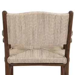 VND6200 Four Hands, LLC Maris Outdoor Dining Armchair