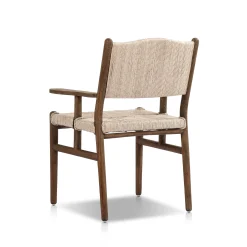 VND6200 Four Hands, LLC Maris Outdoor Dining Armchair