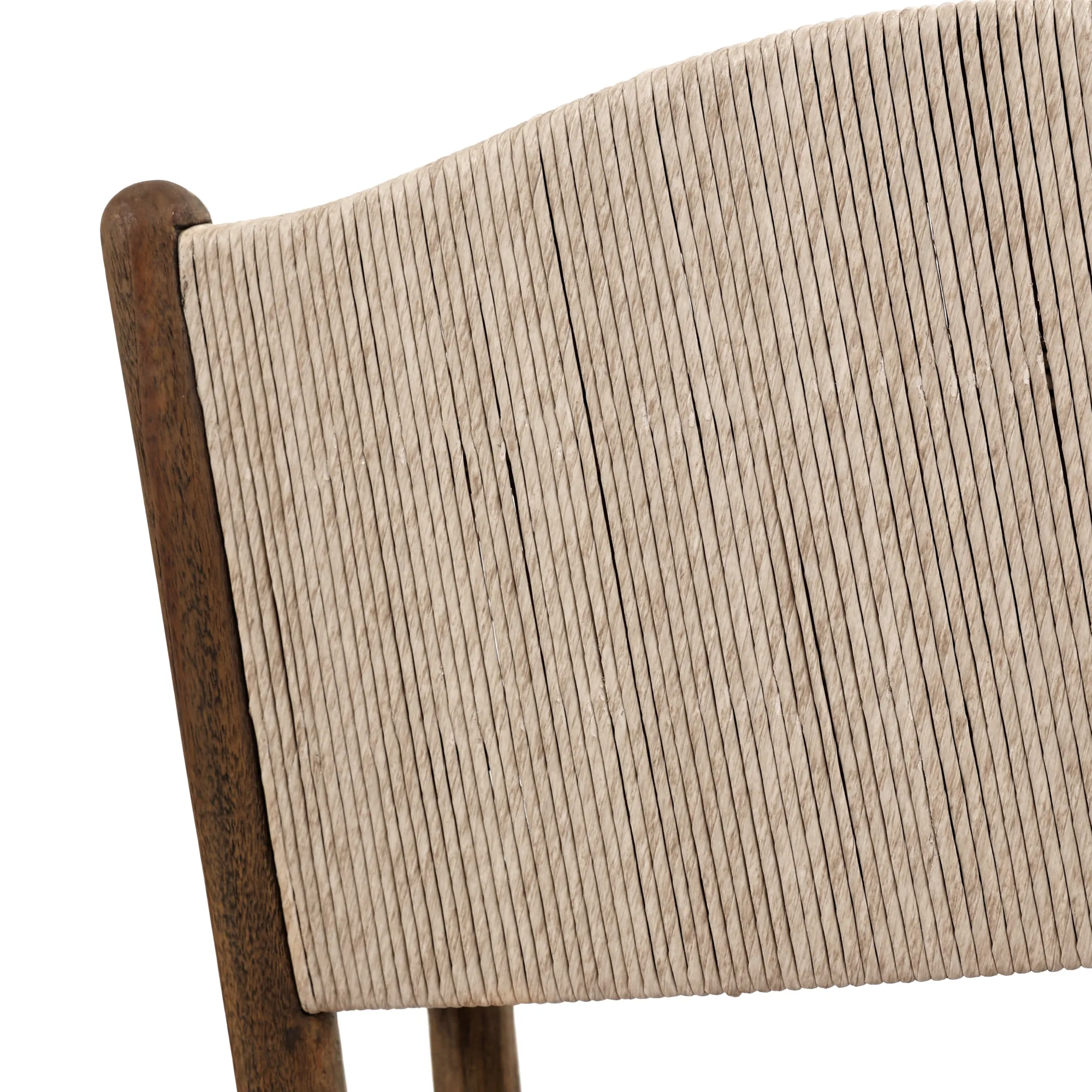 VND6200 Four Hands, LLC Maris Outdoor Dining Armchair