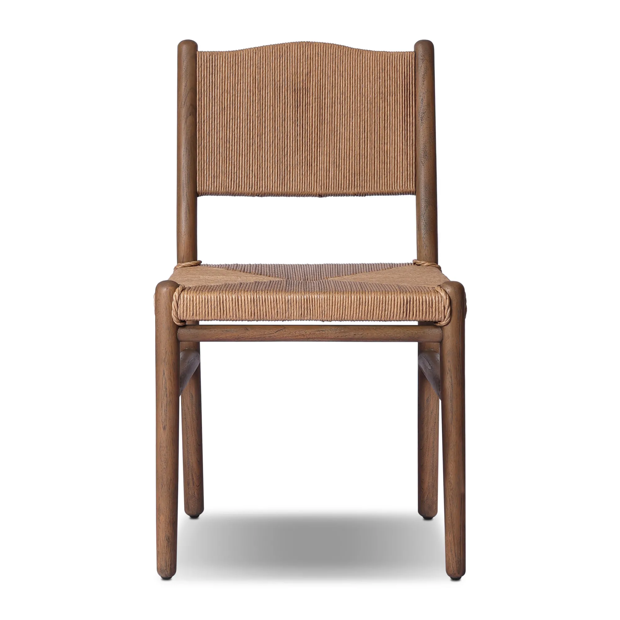 VND6200 Four Hands, LLC Maris Outdoor Dining Chair