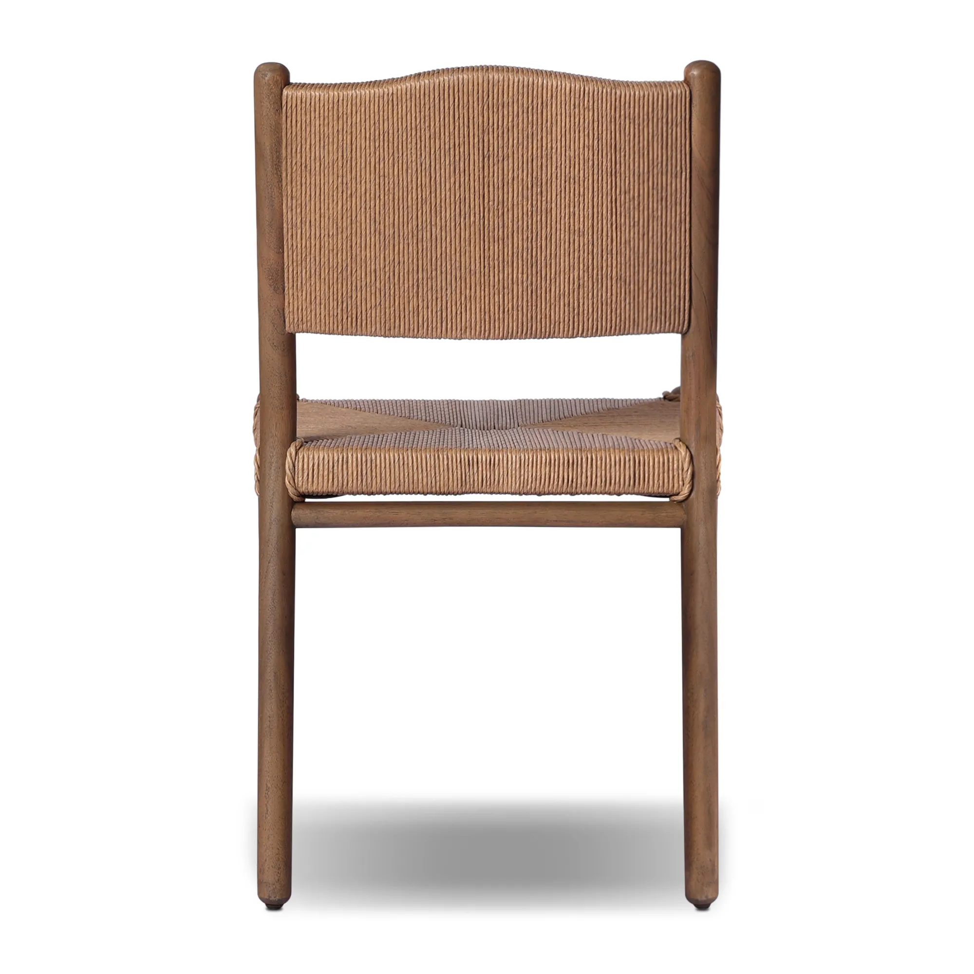 VND6200 Four Hands, LLC Maris Outdoor Dining Chair