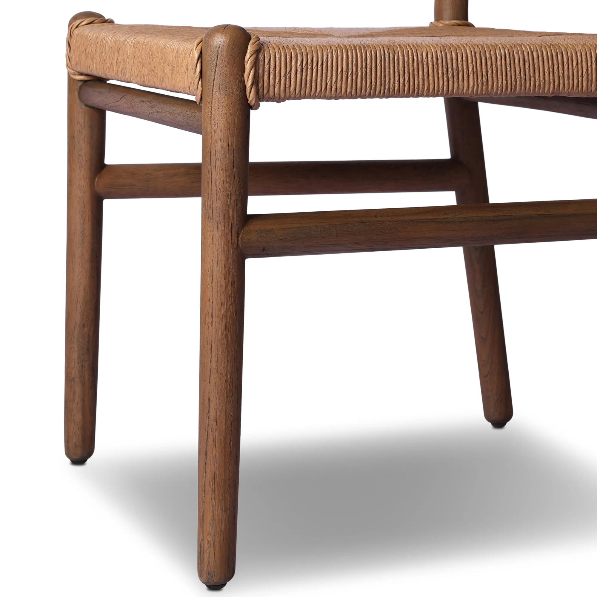 VND6200 Four Hands, LLC Maris Outdoor Dining Chair