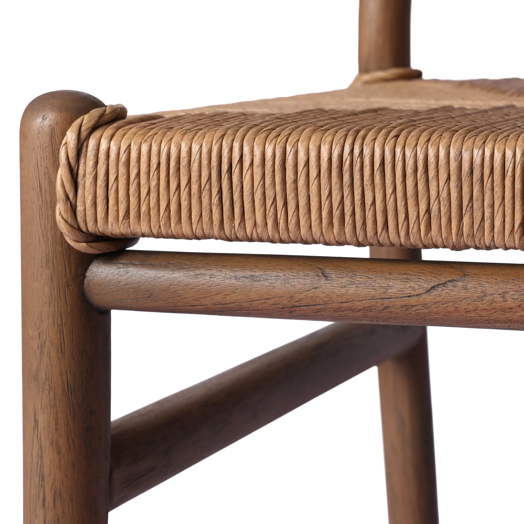 VND6200 Four Hands, LLC Maris Outdoor Dining Chair