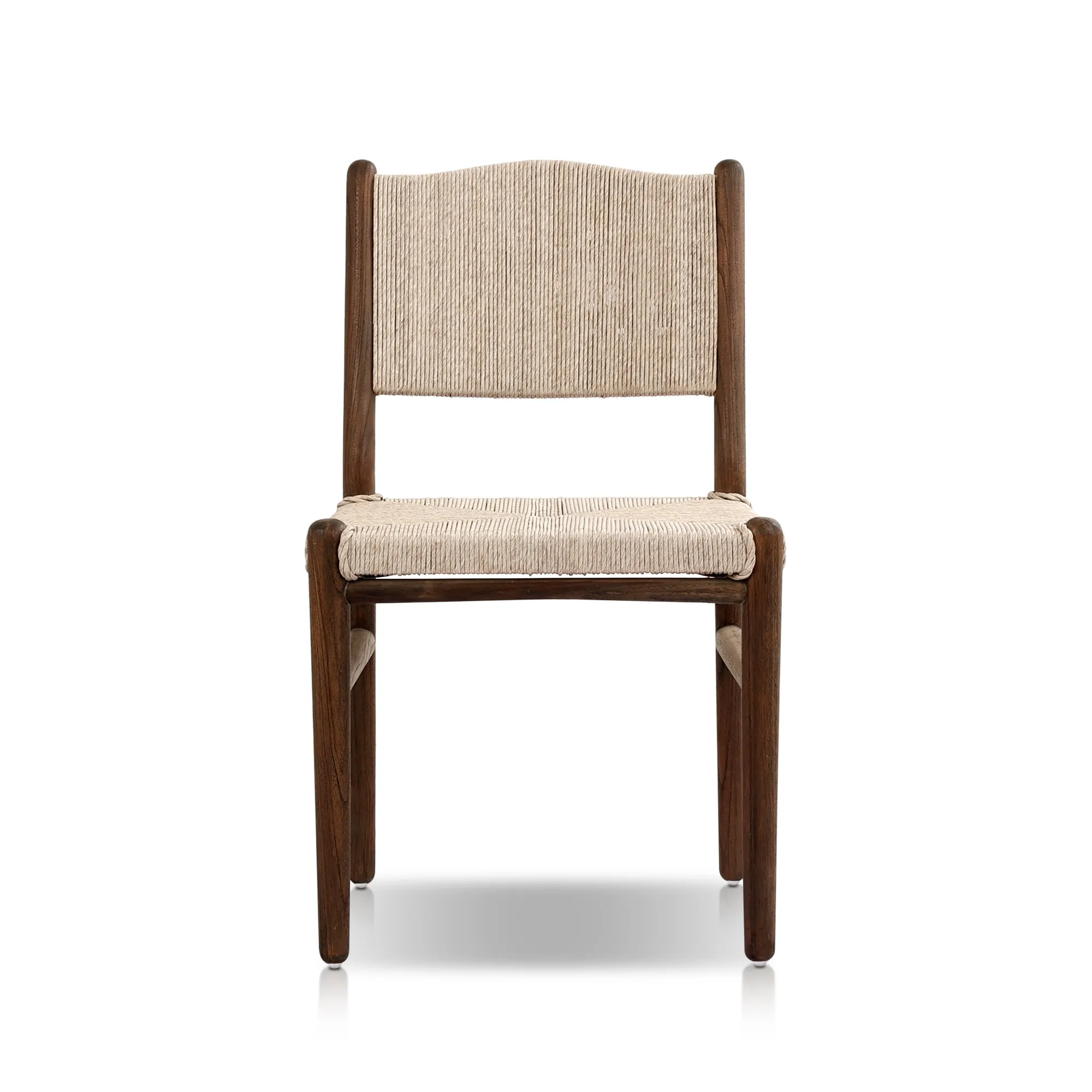 VND6200 Four Hands, LLC Maris Outdoor Dining Chair