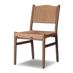 VND6200 Four Hands, LLC Maris Outdoor Dining Chair