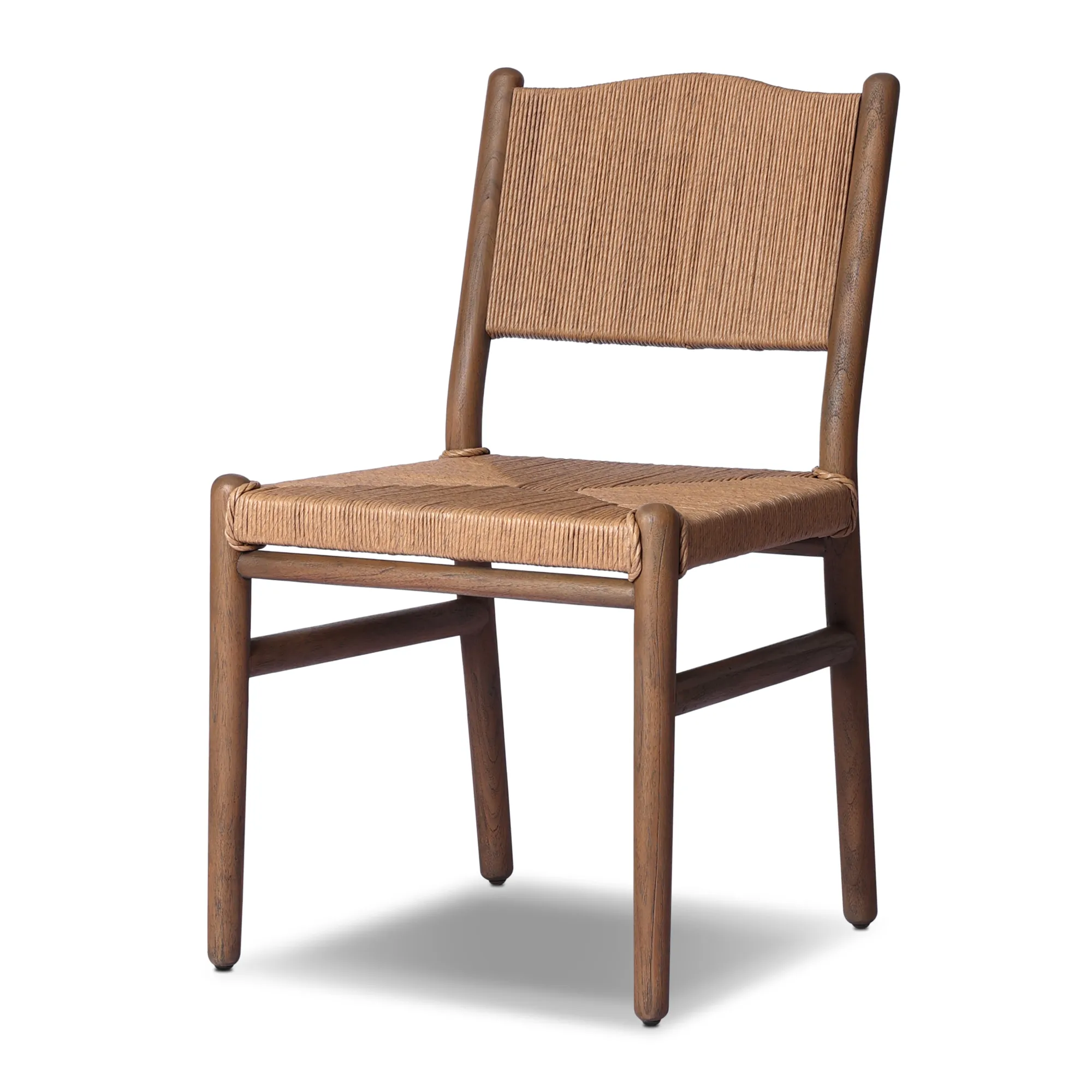 VND6200 Four Hands, LLC Maris Outdoor Dining Chair