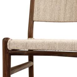 VND6200 Four Hands, LLC Maris Outdoor Dining Chair