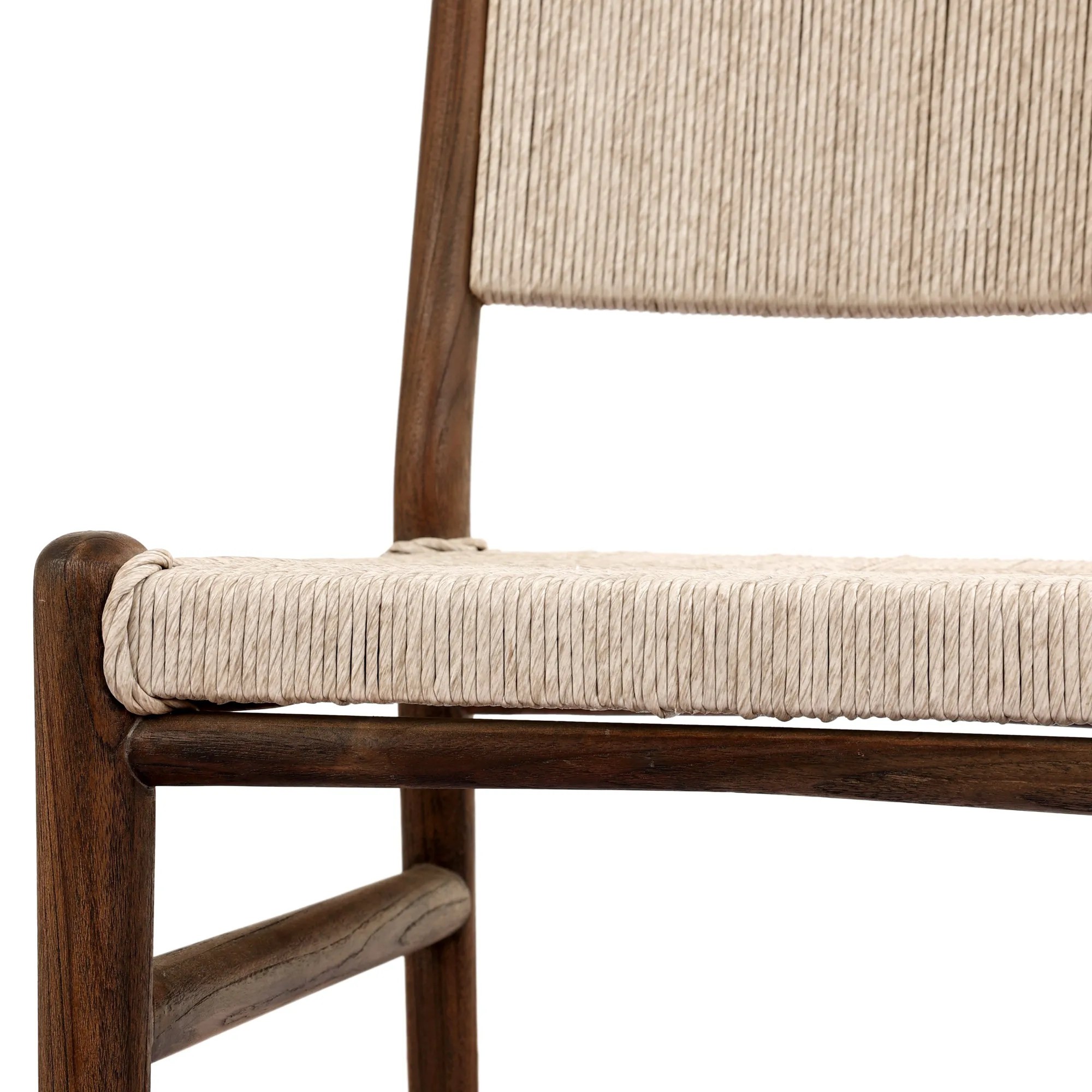 VND6200 Four Hands, LLC Maris Outdoor Dining Chair