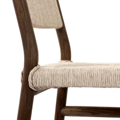 VND6200 Four Hands, LLC Maris Outdoor Dining Chair