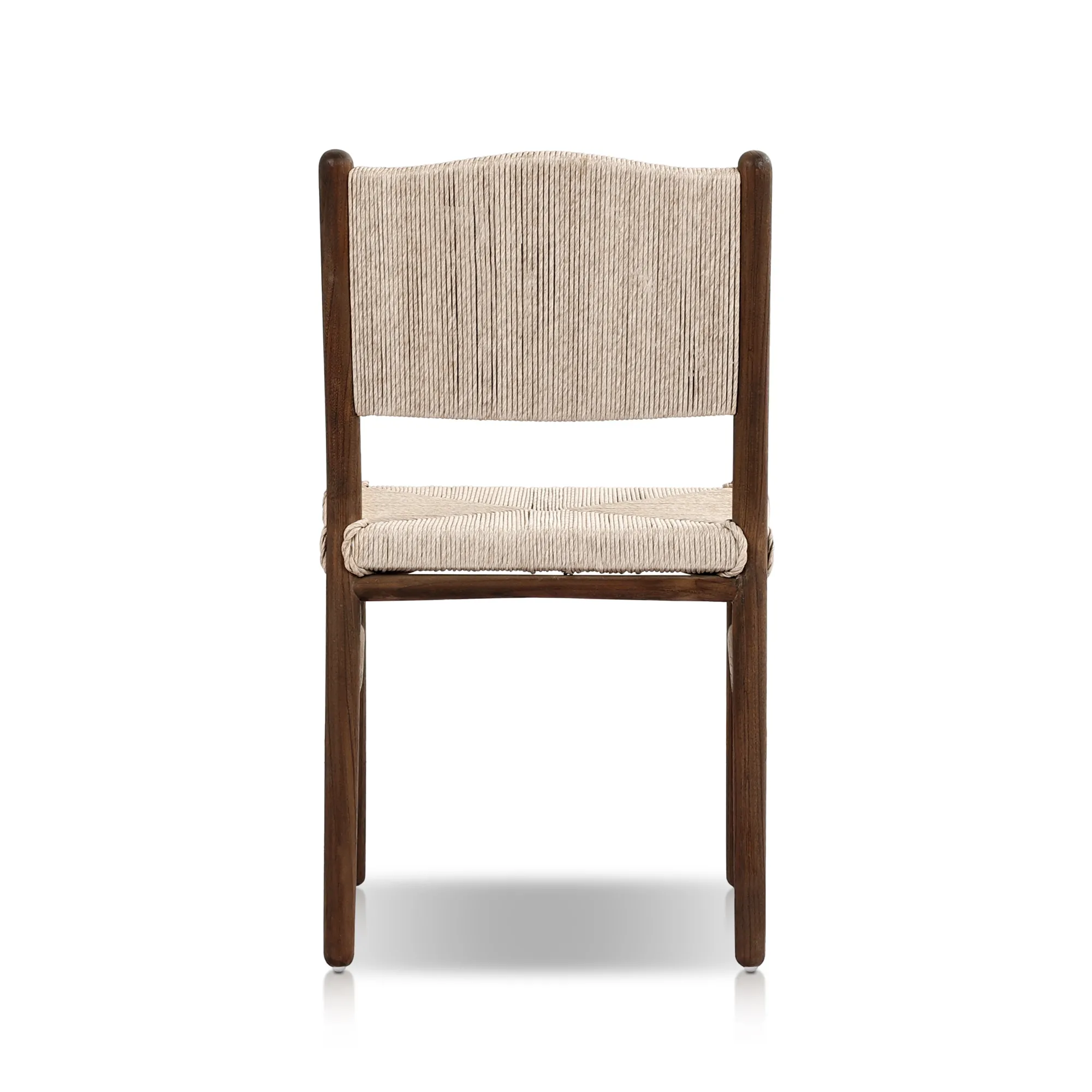 VND6200 Four Hands, LLC Maris Outdoor Dining Chair