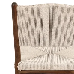 VND6200 Four Hands, LLC Maris Outdoor Dining Chair