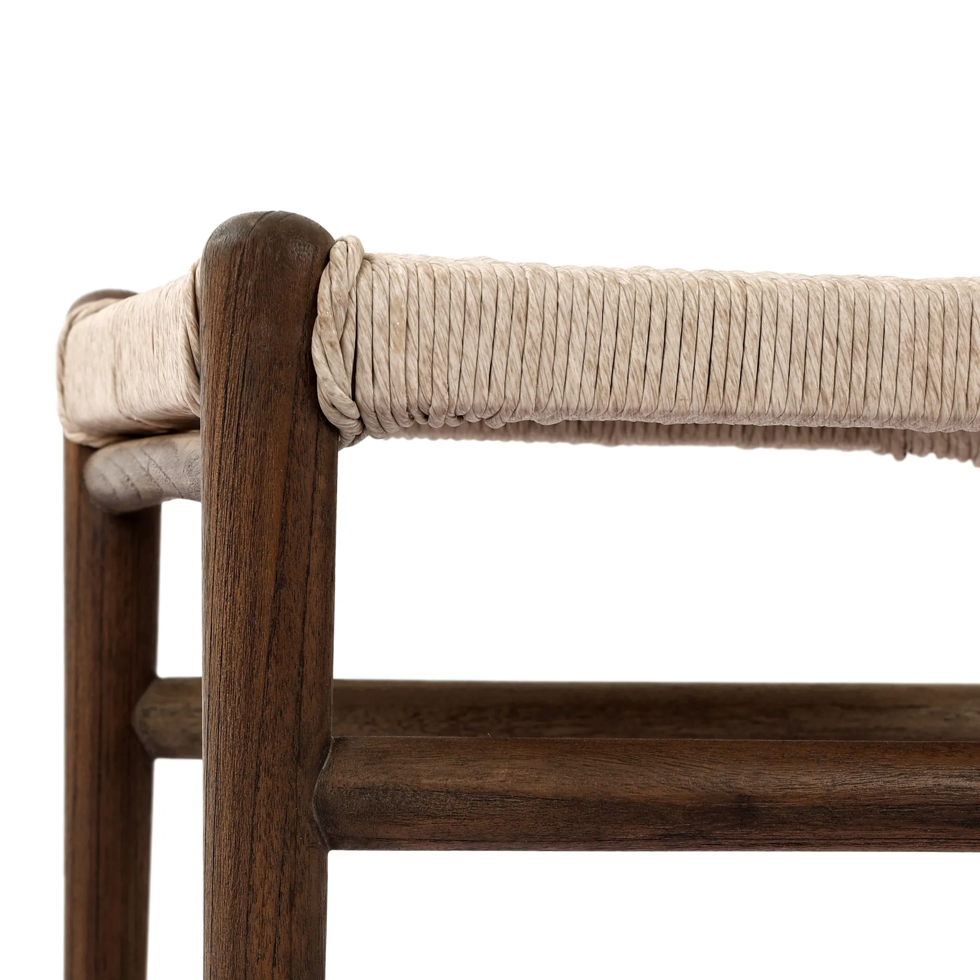 VND6200 Four Hands, LLC Maris Outdoor Dining Chair