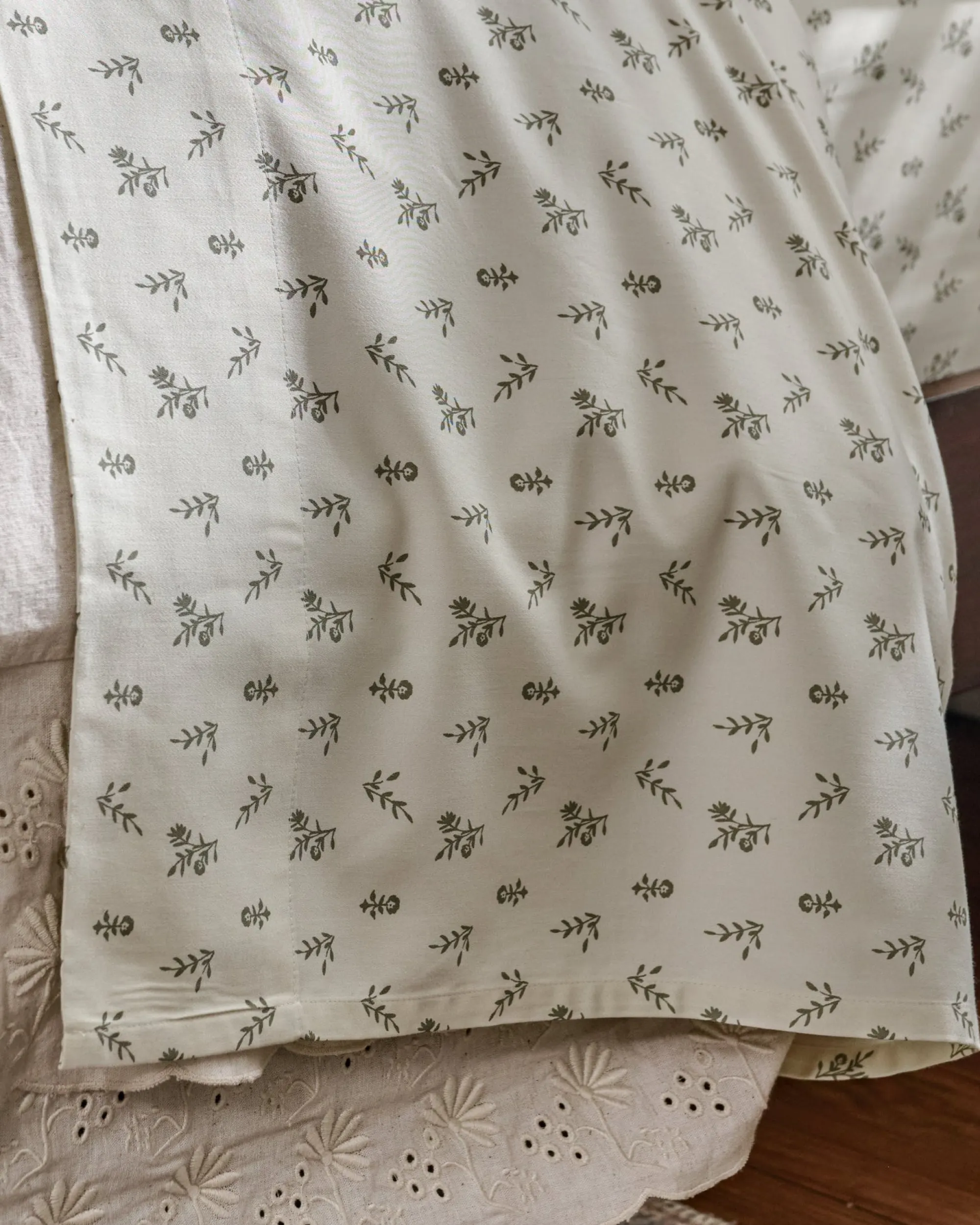 VND8507 Skyline Exports Marjorie Printed Sheet Set