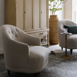 VND6200 Four Hands, LLC Marley Chair