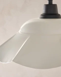 VND8010 Decodesign Interior Mary Enamel Plug-in Sconce