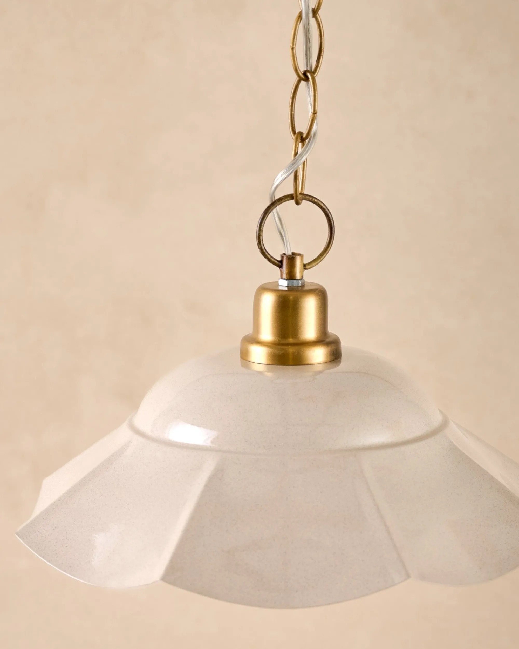 VND8010 Decodesign Interior Mary Wired Pendant