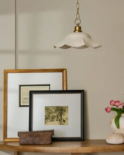 VND8010 Decodesign Interior Mary Wired Pendant