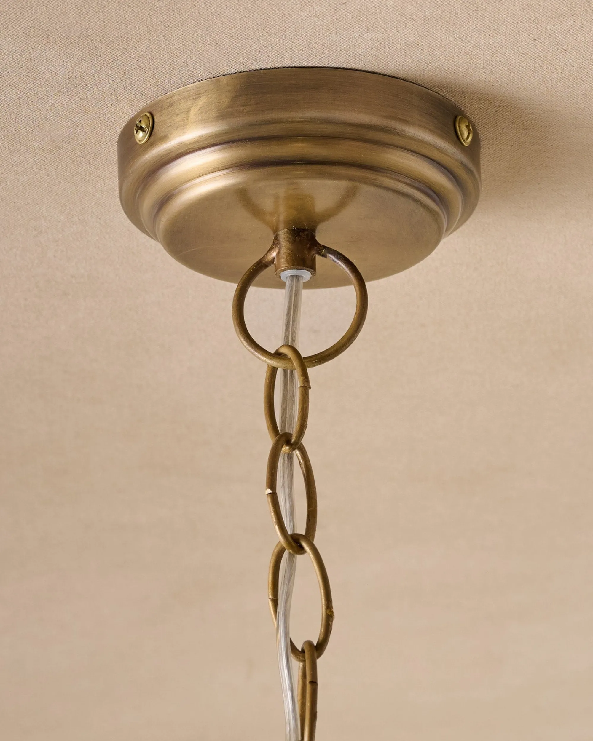 VND8010 Decodesign Interior Mary Wired Pendant